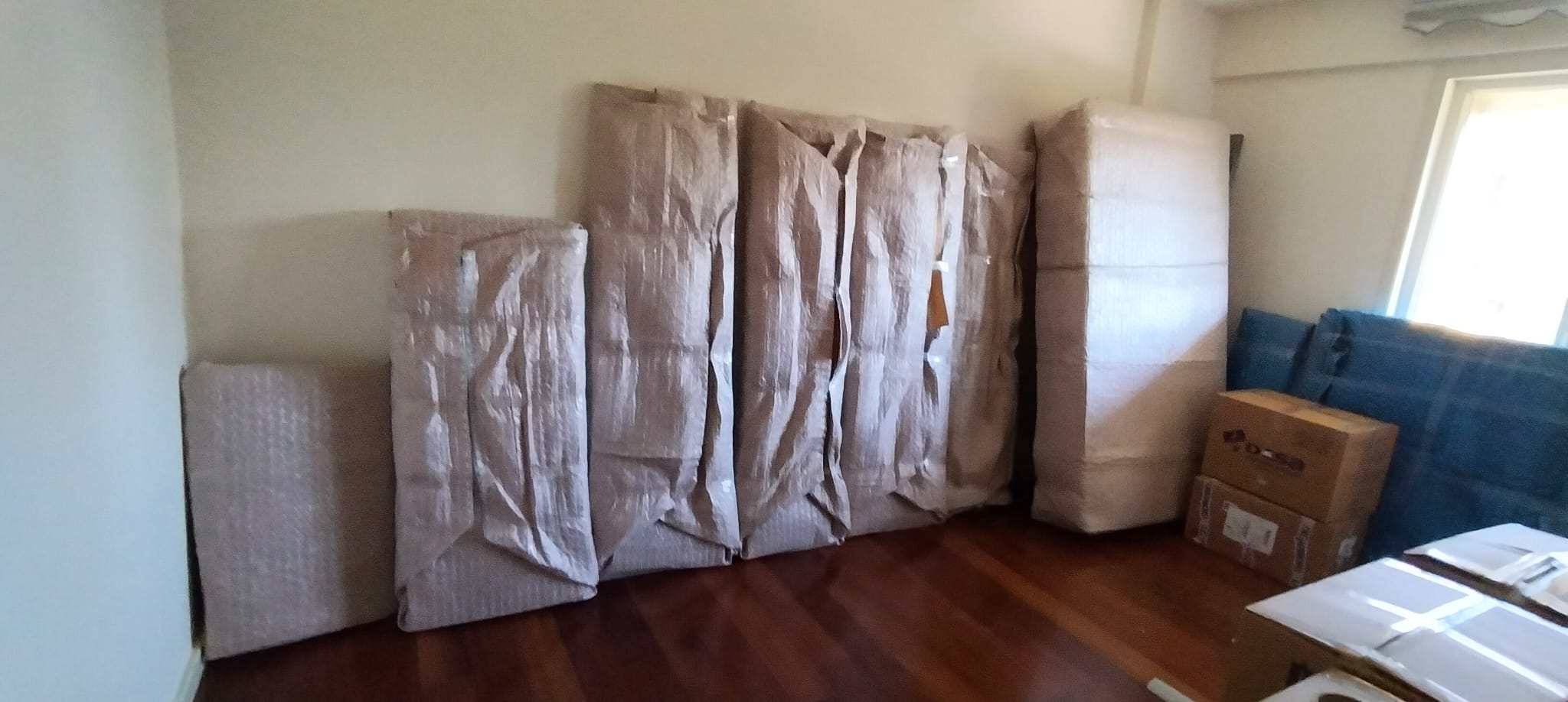 Eşya Paketleme